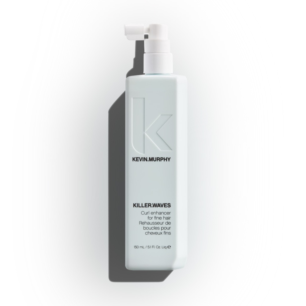 Kevin Murphy Killer waves